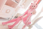春日的樱色妖精 樱初音!樱初音!终于发这套啦
