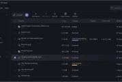 AB Download Manager 下载管理器 v1.1.0