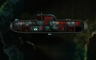 《潜渊症》v1.5.9.1 联机版