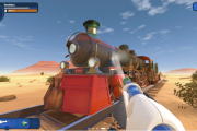 《冲就完事模拟器》v1.10.1 全DLC 简体中文版