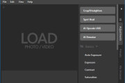 CameraBag Pro(强大的图像处理软件) 2025.0.3 便携版
