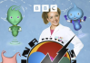 BBC英语启蒙科普节目《妮娜和神经元 Nina and the Neurons (1-9季) 》