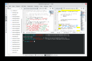 Kate v24.08.7806 | 免费的高级文本编辑器