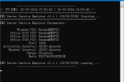 KMS Server Service(激活Windows和Office) v2.1.3 绿色版