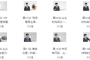 5分钟快速读懂财务报表