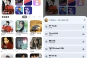 云母音乐 v1.0.7 清爽版