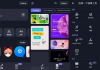 LightX 照片编辑器 v2.4.6 高级版