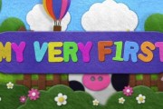 BBC儿童纪实类节目《My Very First 1-2季 (视频+音频) 》