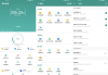 雪豹速清 v2.10.1 会员版 安卓垃圾清理工具