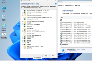 小修 Windows 11 Pro (22631.5262) 轻度精简 二合一 (2025.4.30)