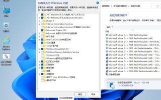 小修 Windows 11 Pro (22631.5262) 轻度精简 二合一 (2025.4.30)