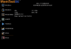 MemTest86 Pro(内存测试工具) 11.3 Build 1000 中文专业版