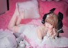 COSPLAY | 欢迎来到阿蒂利奥的小屋！