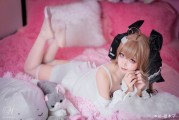 COSPLAY | 欢迎来到阿蒂利奥的小屋！
