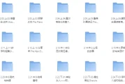 英语学习级读物《牛津书虫全系列 (音频+文稿) 》