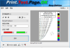 Print.Test.Page.OK(打印测试页面工具) v3.36 多语便携版