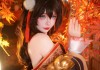 COSPLAY | 只要彼此挂念，总有重逢之时