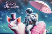 AI绘画Stable Diffusion视频教程