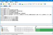 DC++(开源的P2P客户端软件) v0.882 中文绿色版