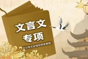 豆伴匠：文言文专项课程