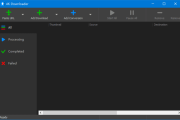 4K Downloader(高清4K视频下载软件) v5.15.1 便携版