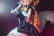 COSPLAY | 有趣住在无聊的日子里