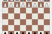 Lucas Chess R(免费国际象棋程序) v2.21-FP-5 中文绿色版