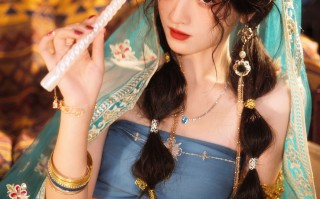 异域公主_当初叫人家小田田 – 写真美图作品在线欣赏