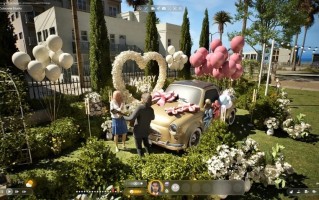 《INZOI 云族裔》v0.3.0 新增DLC“海岛假期” 免安装中文版