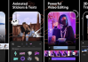 Vidma editor v2.19.7，一款易于使用的音乐视频编辑器和视频制作器