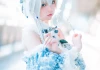 COSPLAY | 逢人不说人间事便是人间无事人