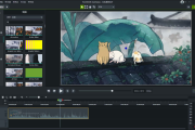 Camtasia v2024.1.0.4395 视频录制编辑