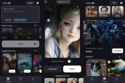 Video AI AI视频 v3.2.0 高级版