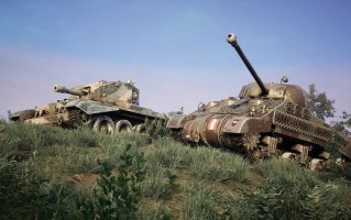 《Headquarters World War II 指挥部 二战 》v1.04.03 免安装绿色中文版