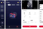 Video to MP3 Converter 视频音频转换器 v3.0.0.357 解锁VIP版