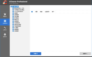 CCleaner(系统优化工具) Pro v6.32.11432 精简绿色优化版