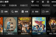 TVBox_takagen99 v20240829-1202 开发版