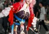 COSPLAY | 缘分本就稀薄寡淡，多是清尘浊水后会无期