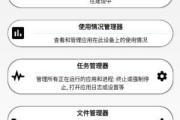 3C一体工具箱安卓版(手机维护工具箱) v3.0.2 修改版
