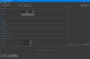 PTE Video Optimiser(视频编辑优化增强工具) v1.0.2.4 便携版