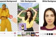 Background Eraser 背景橡皮擦 v2.231.67 专业版