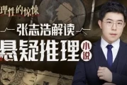理性的惊悚：张志浩解读悬疑推理小说