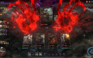 《龙族编年史：暗之泪》v1.0.0 中文版