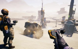 《Satisfactory 幸福工厂/满意工厂》 v1.1.1.1 免安装绿色版