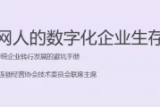 沈欣-互联网人的数字化企业生存指南（完结）