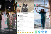 TikTok v39.0.3 抖音国际版，无视封锁和下载限制，免拔卡