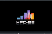 MPC-BE视频播放器(强大视频播放器) v1.8.4.55 中文绿色版