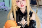 COSPLAY | 在与指挥官和大家的陪伴下，开始觉得可以留在这里了