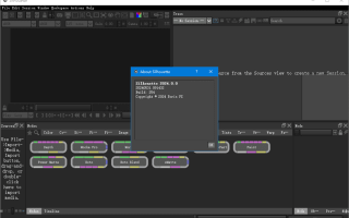 Boris FX Silhouette(电影后期制作特效合成) v2024.5.6 直装破解版