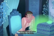 Ted-ED出品的动画科普短片《世界各地神话故事集》